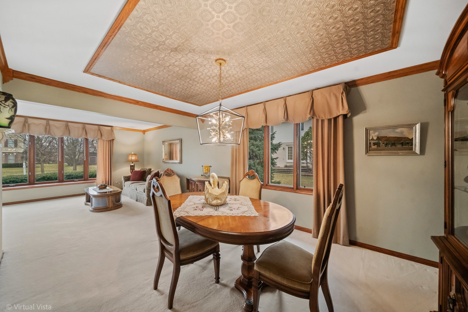 1262 Rutgers Drive Woodridge, IL 60517 - Photo 5 of 22 a outdoor space with furniture