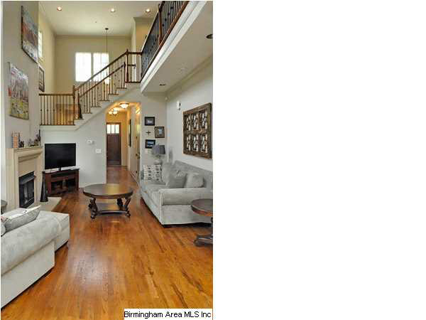 2061 Lancaster Road, Unit 2061 Homewood, AL 35209 - Photo 7 of 23