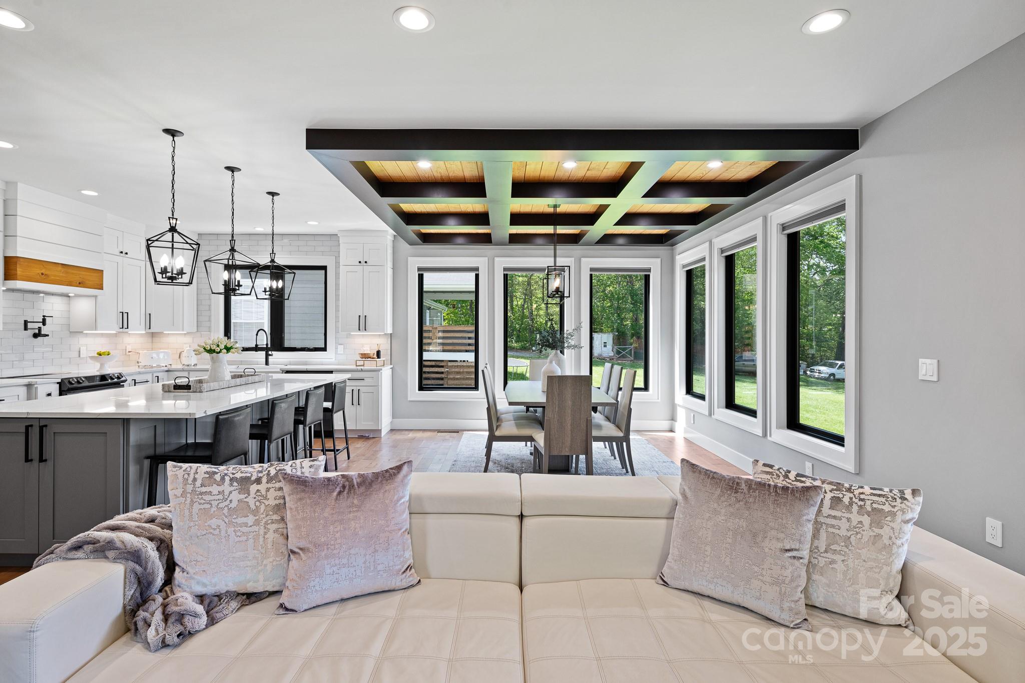 32 Taylor Mountain Road Candler, NC 28715 - Photo 16 of 44