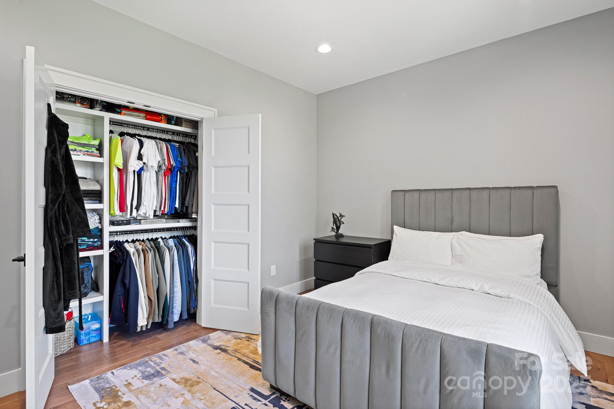 32 Taylor Mountain Road Candler, NC 28715 - Photo 36 of 44