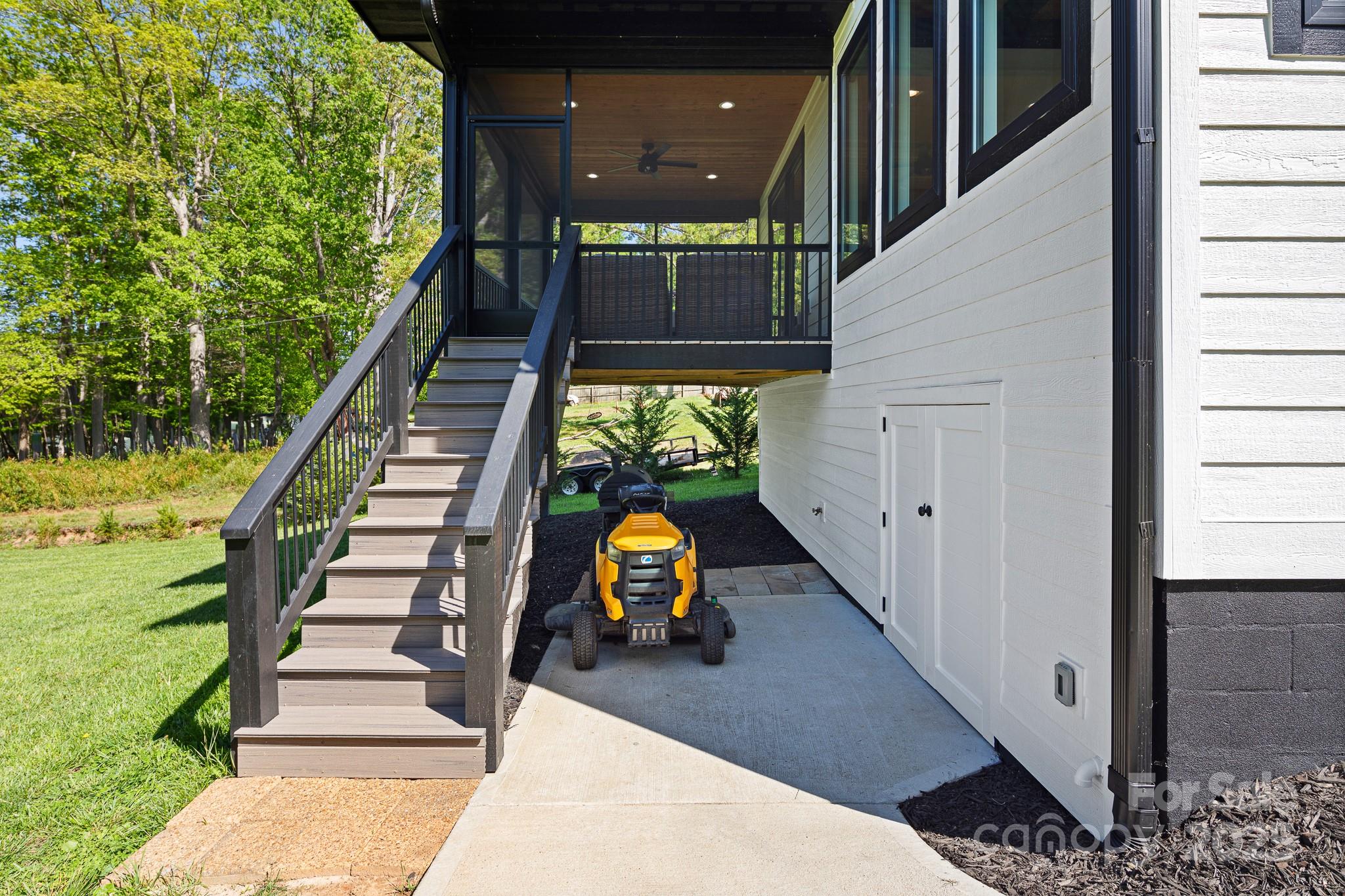 32 Taylor Mountain Road Candler, NC 28715 - Photo 43 of 44