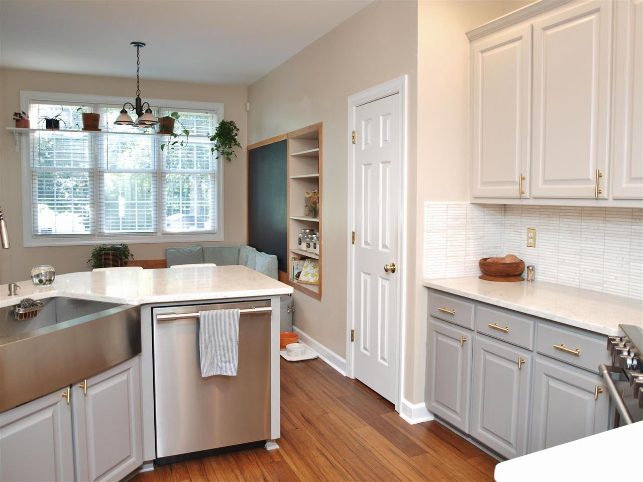 4409 Irene Way Raleigh, NC 27603 - Photo 10 of 24 Kitchen