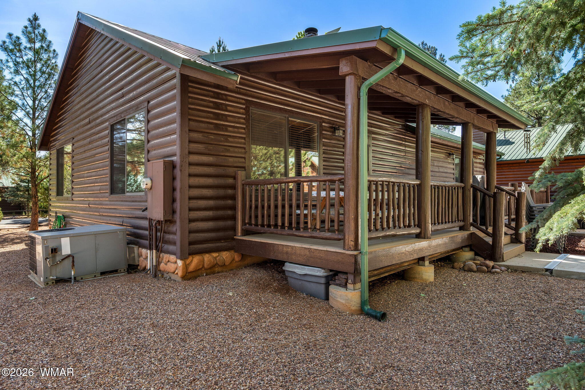 2652 Lodge Loop Overgaard, AZ 85933 - Photo 24 of 34 2652LodgeLoop-Heber-AZ-24
