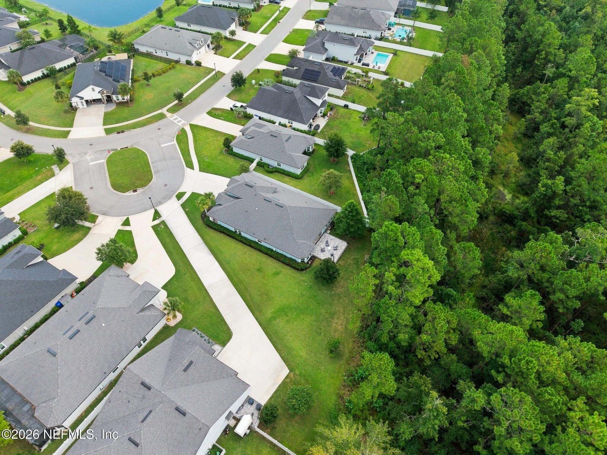 27 Timber Stand Road St. Johns, FL 32259 - Photo 47 of 48 Aerial