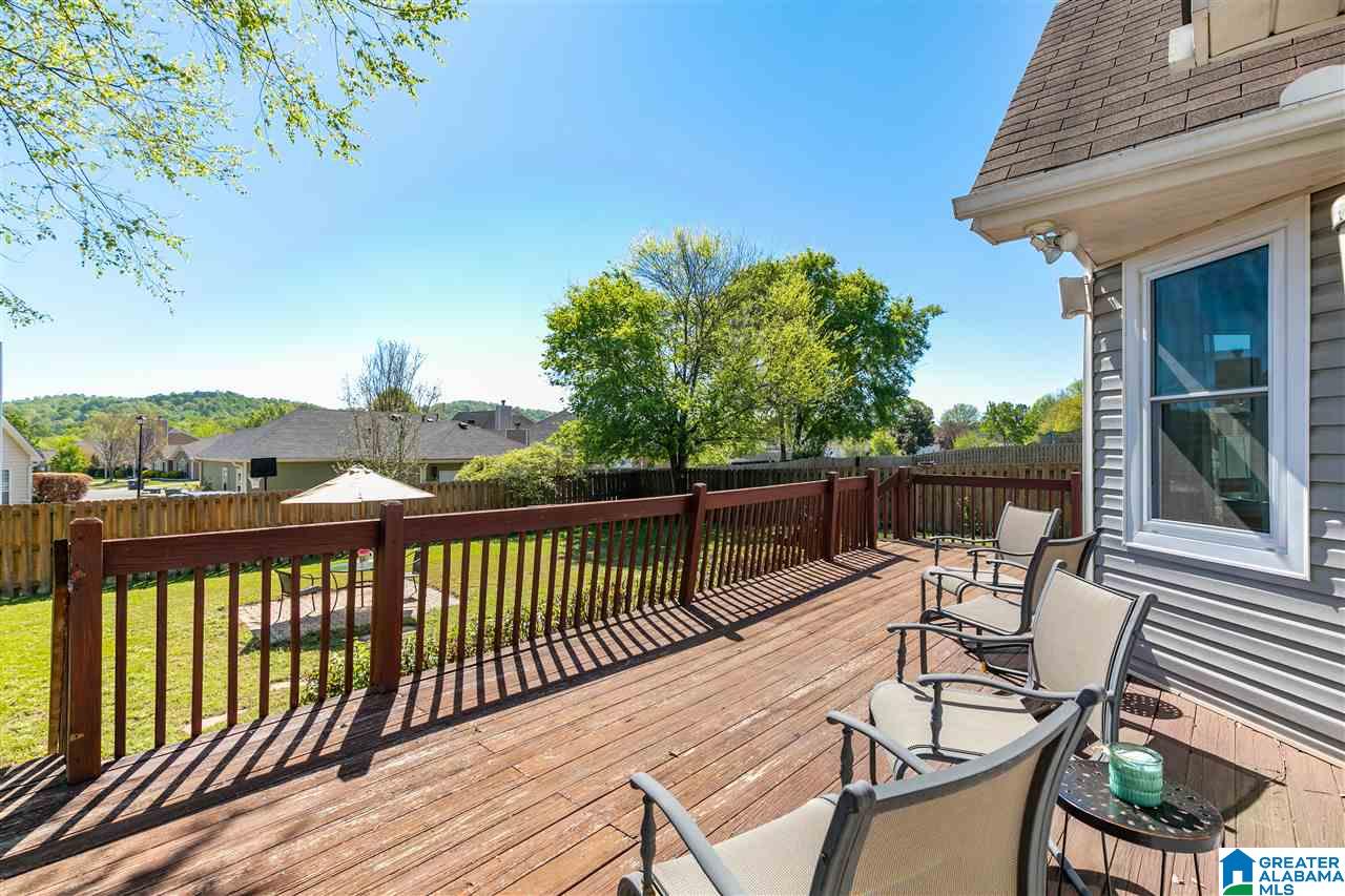 114 Stone Road Pelham, AL 35124 - Photo 25 of 27