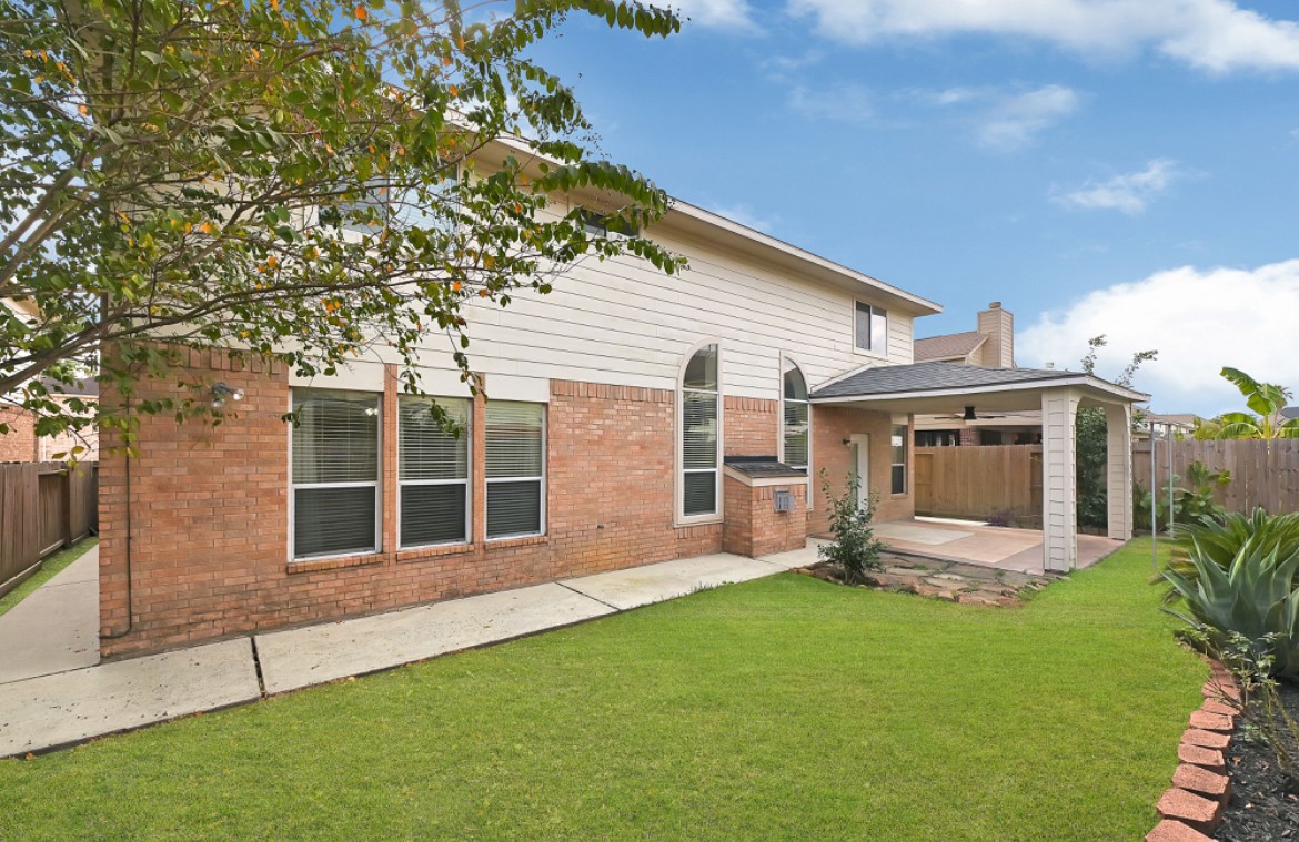 3306 Colleville Sur Mer Lane Spring, TX 77388 - Photo 41 of 41
