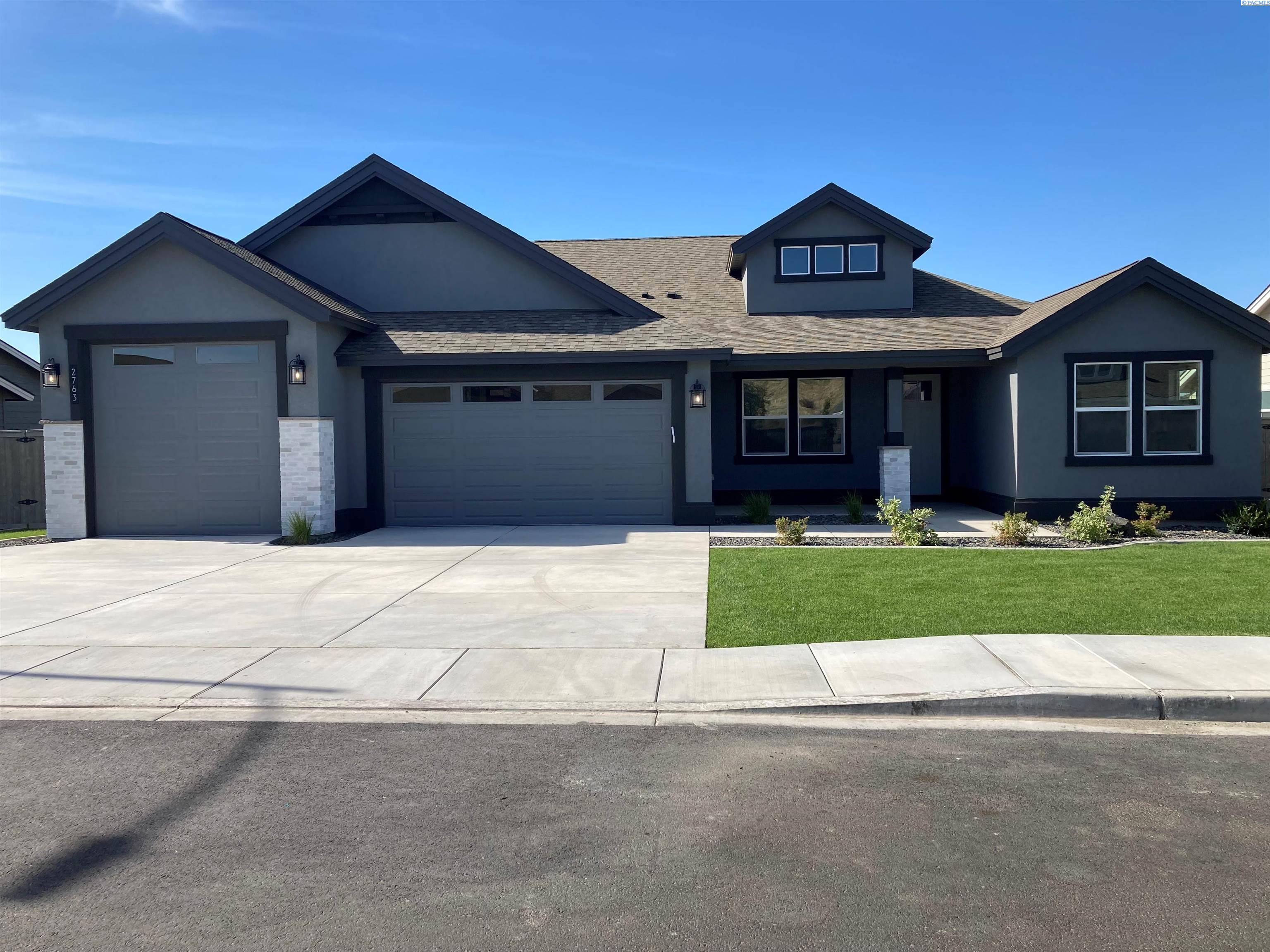 2763 Ketch Road Richland, WA 99354 - Photo 1 of 27 Gallery Image 1
