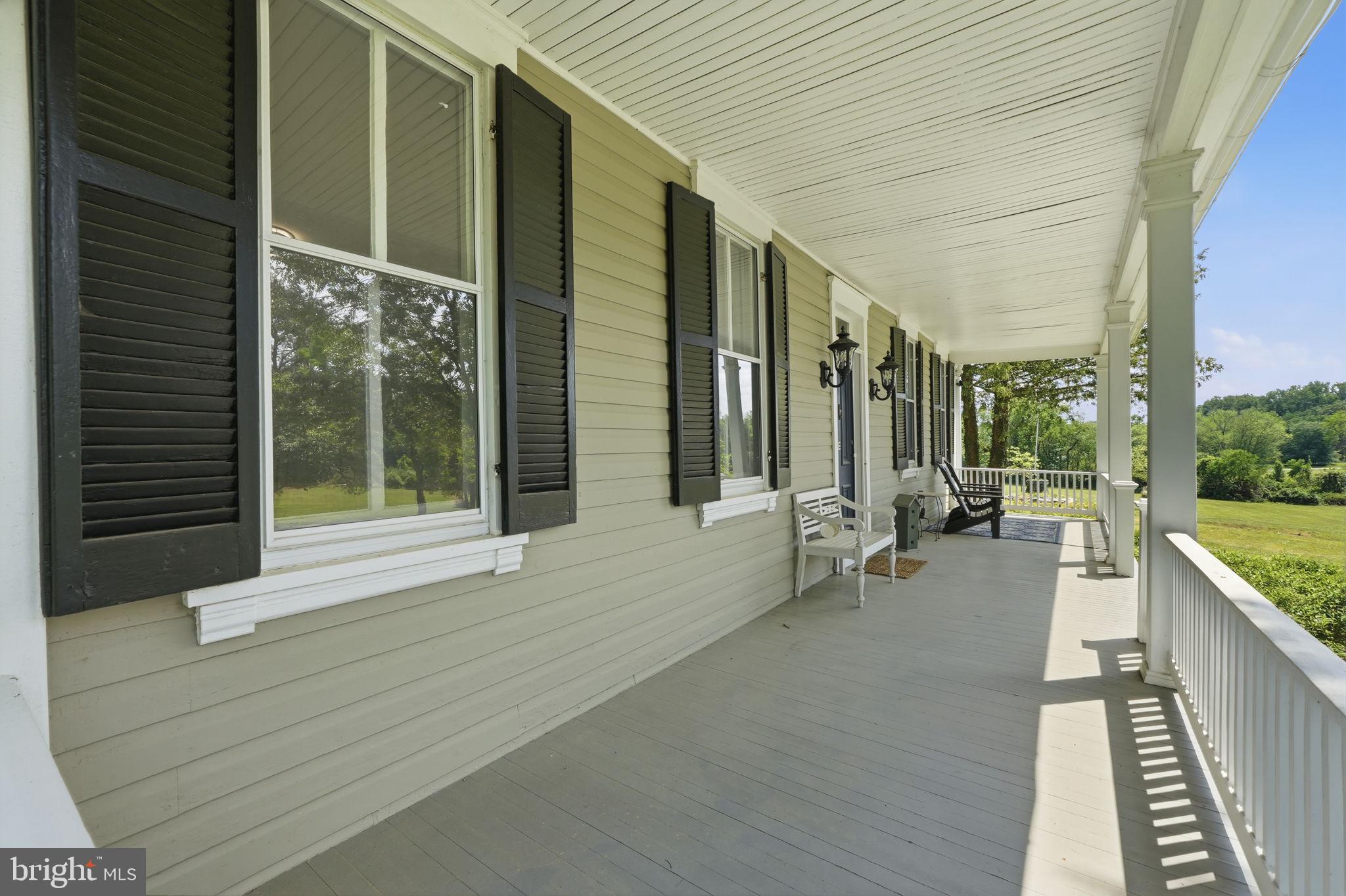 15715 Avery Road Rockville, MD 20855 - Photo 114 of 116 Front Porch