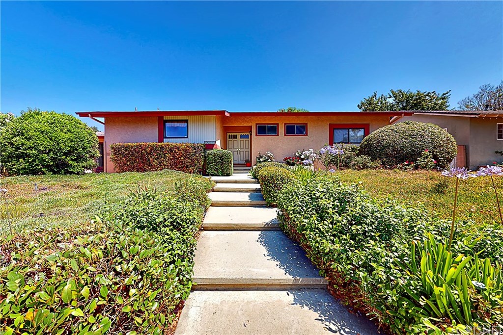 18333 Chatsworth Street Porter Ranch, CA 91326 - Photo 1 of 1 Gallery Image 1
