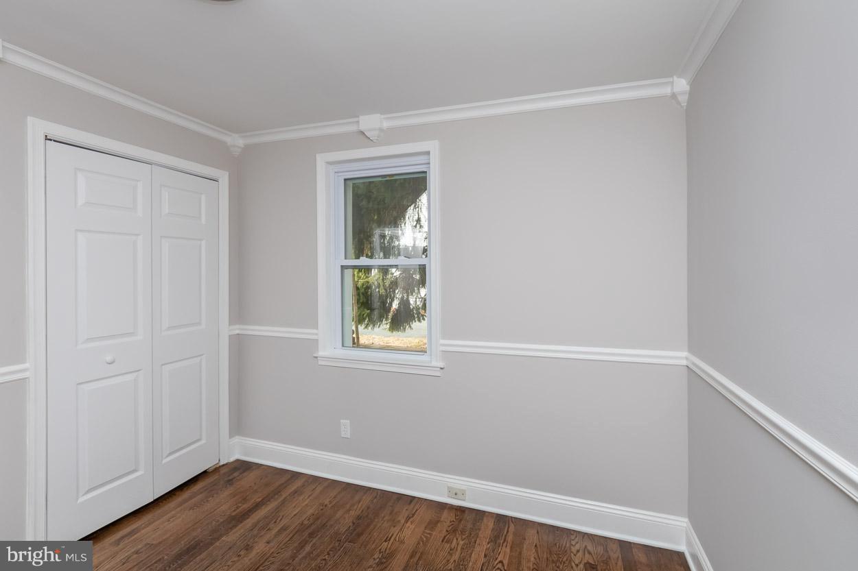 3106 Northwind Road Baltimore, MD 21234 - Photo 22 of 36 Bedroom with Hardwood floors.