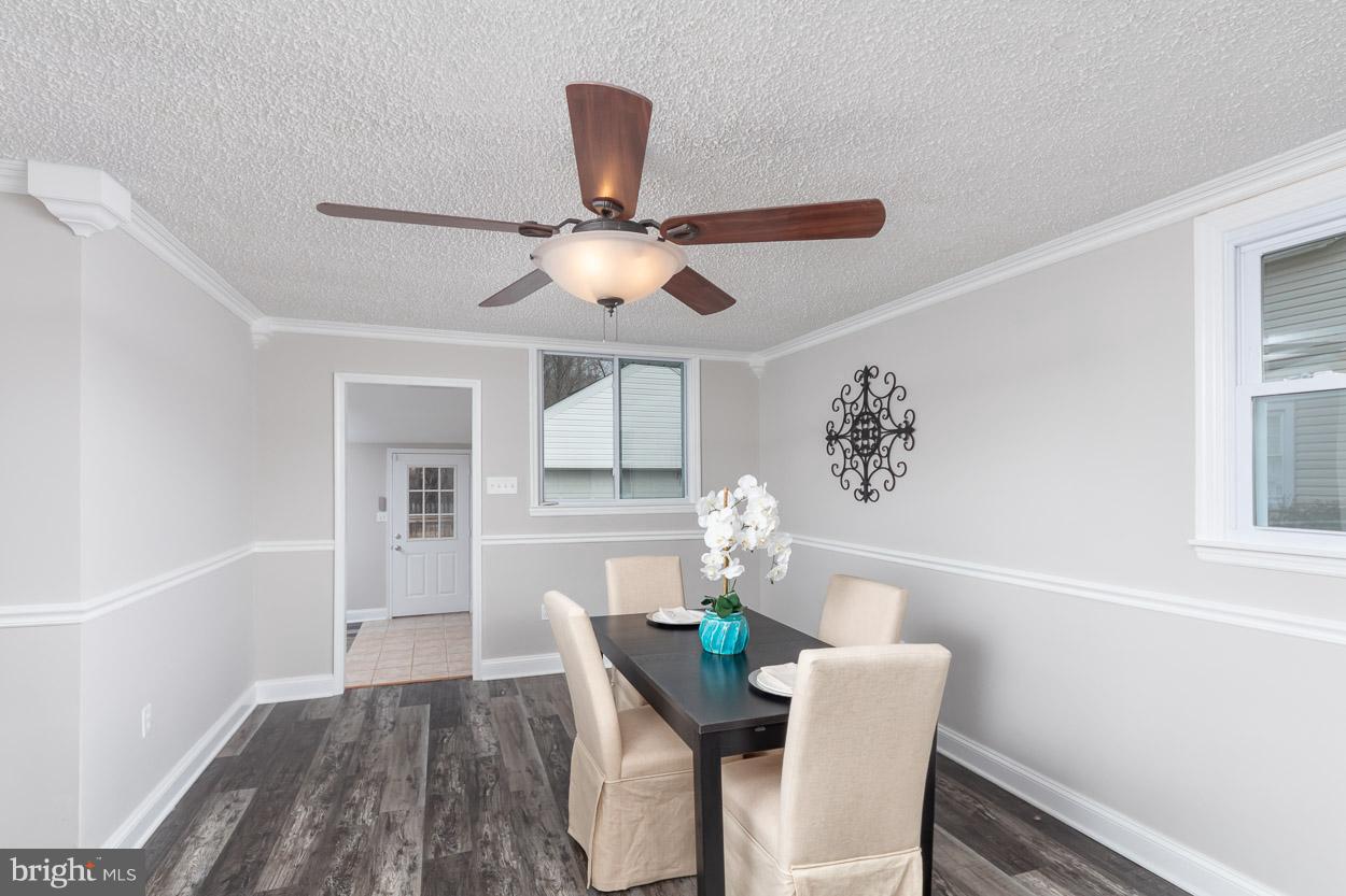 3106 Northwind Road Baltimore, MD 21234 - Photo 26 of 36 Open Dining Area