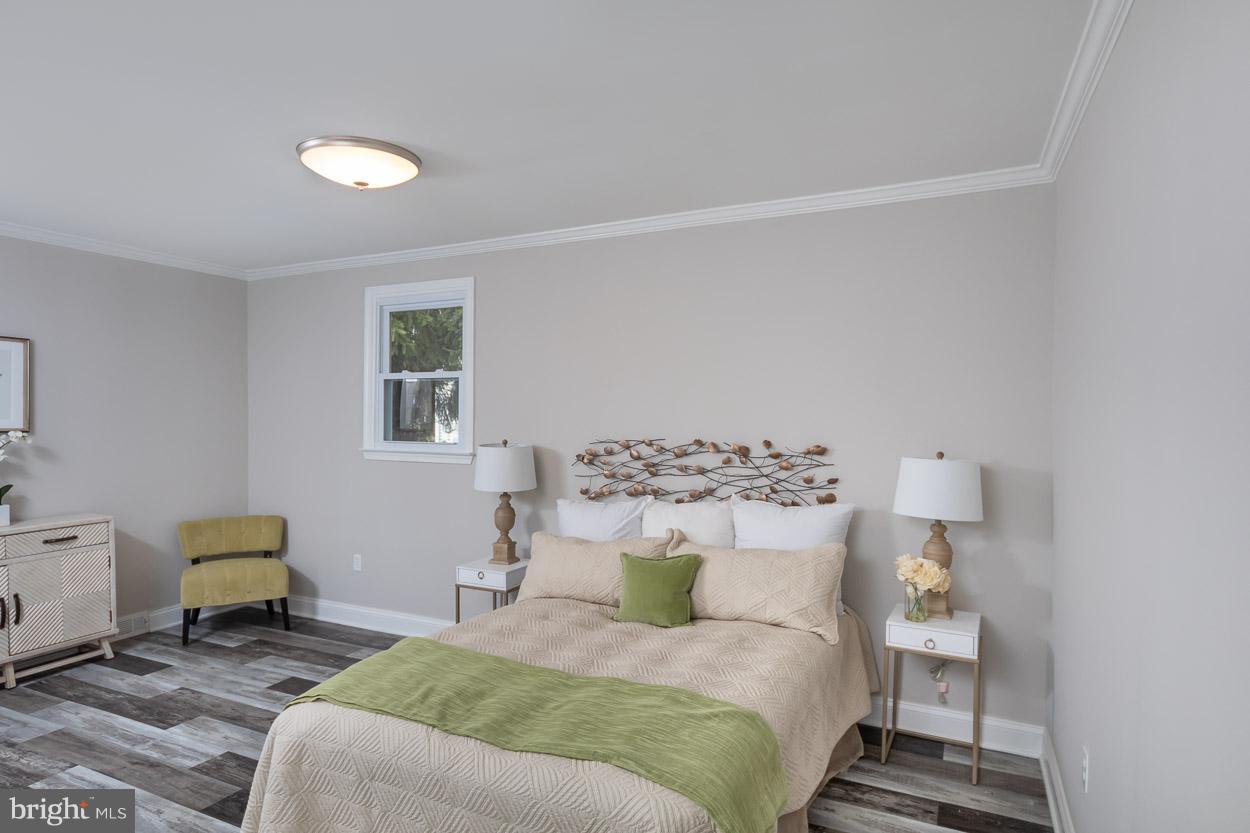 3106 Northwind Road Baltimore, MD 21234 - Photo 29 of 36 Spacious Master Suite