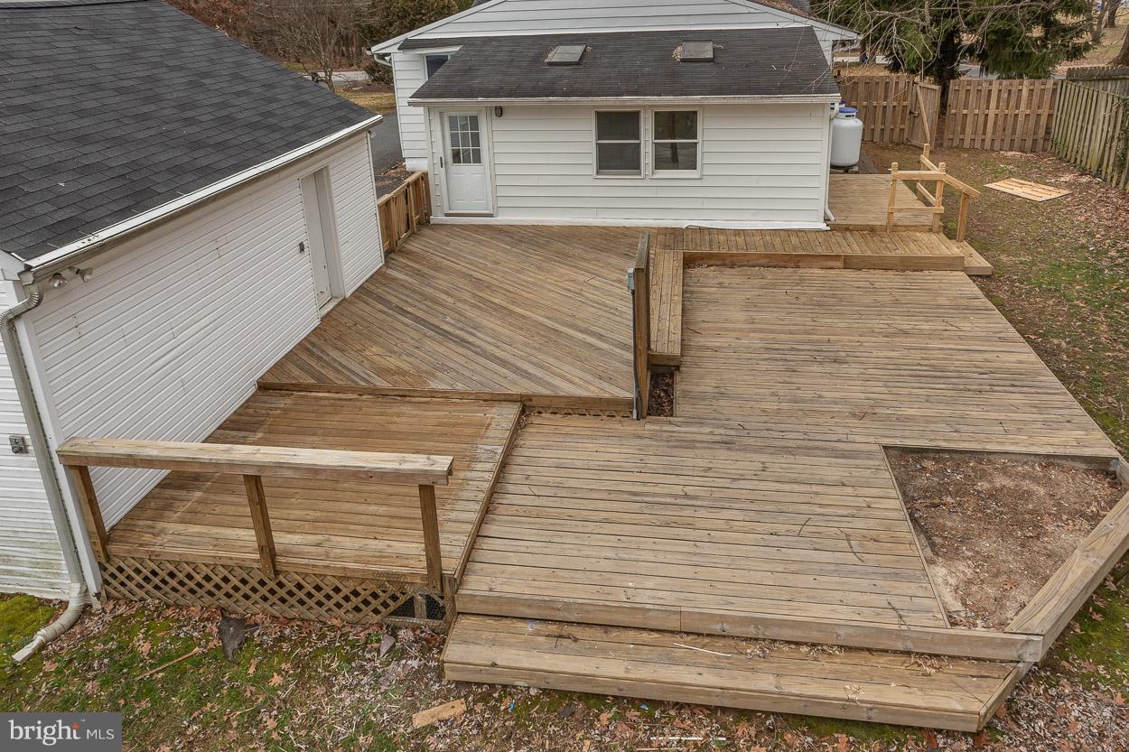 3106 Northwind Road Baltimore, MD 21234 - Photo 8 of 36 Ready for your perfect BBQ!