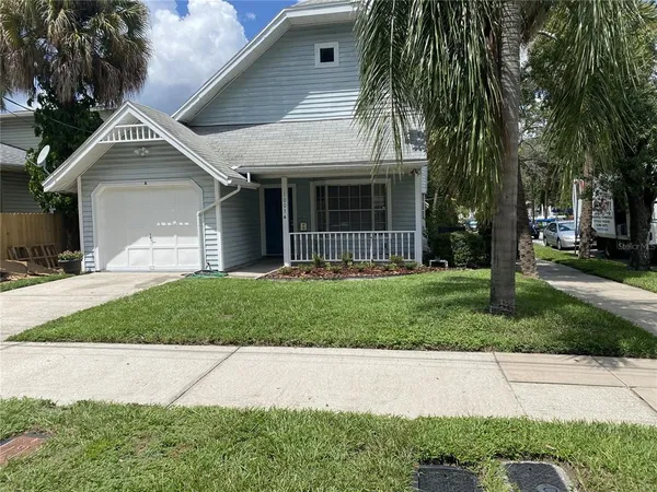 $3,495 | 1003 West Horatio Street, Unit A, Tampa, FL 33606