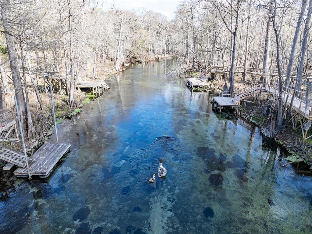 1376 Southwest Riverside Avenue Fort White, FL 32038 - Photo 31 of 40 a view of outdoor space with seating