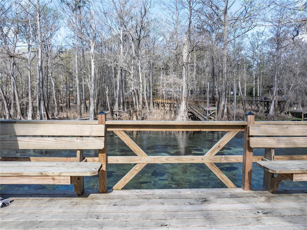 1376 Southwest Riverside Avenue Fort White, FL 32038 - Photo 32 of 40