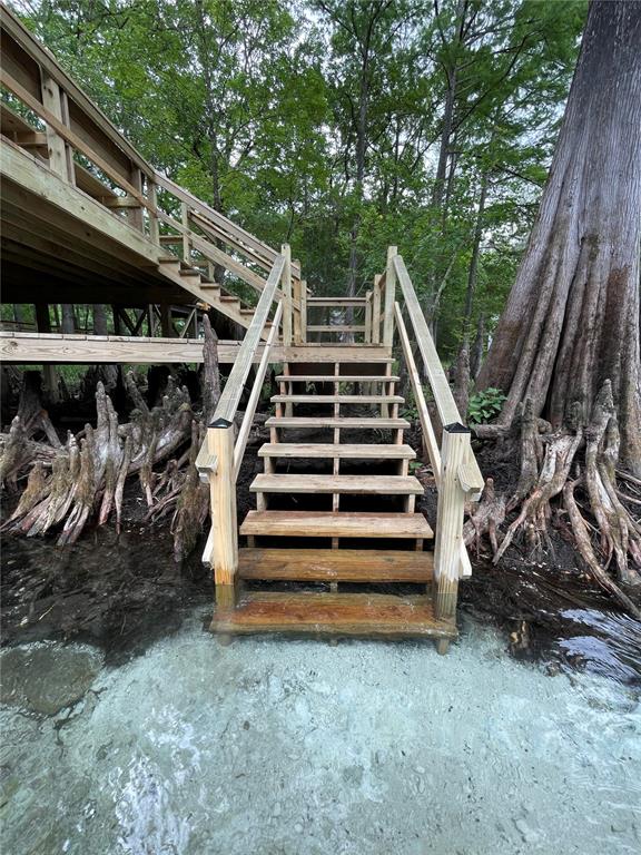1376 Southwest Riverside Avenue Fort White, FL 32038 - Photo 40 of 40 a view of entryway