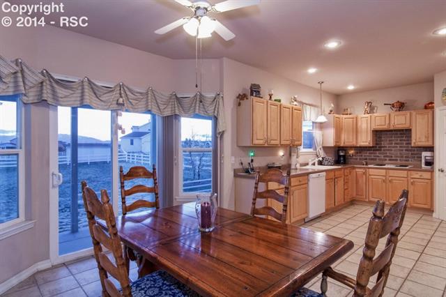 8450 Garrison Road Peyton, CO 80831 - Photo 8 of 23