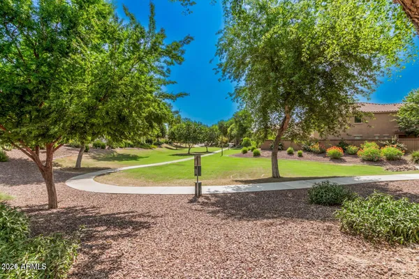 a view of a park