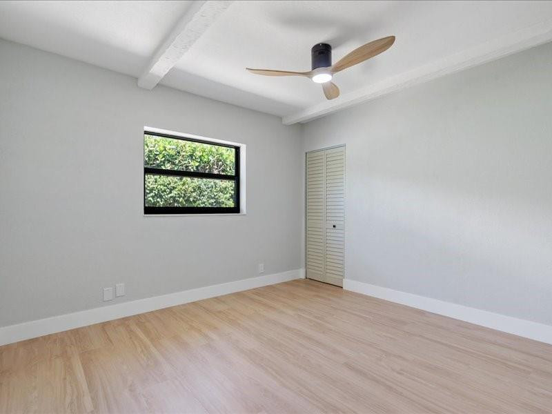 984 Southwest 7th Street Boca Raton, FL 33486 - Photo 17 of 26 Bedroom 3