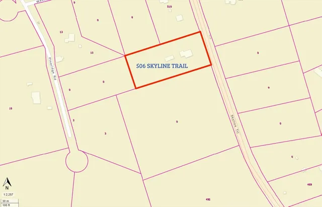 $578,900 | 506 Skyline Trail, Chester, MA 01011