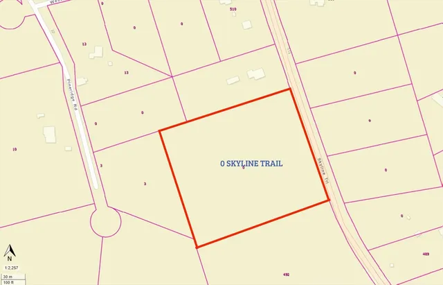 $578,900 | 506 Skyline Trail, Chester, MA 01011