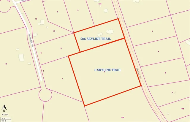 $578,900 | 506 Skyline Trail, Chester, MA 01011