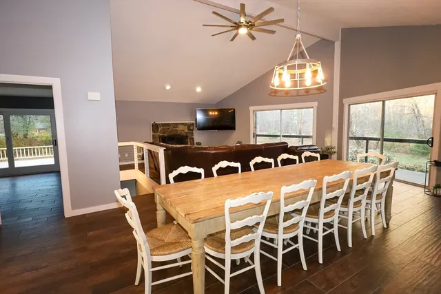 $578,900 | 506 Skyline Trail, Chester, MA 01011