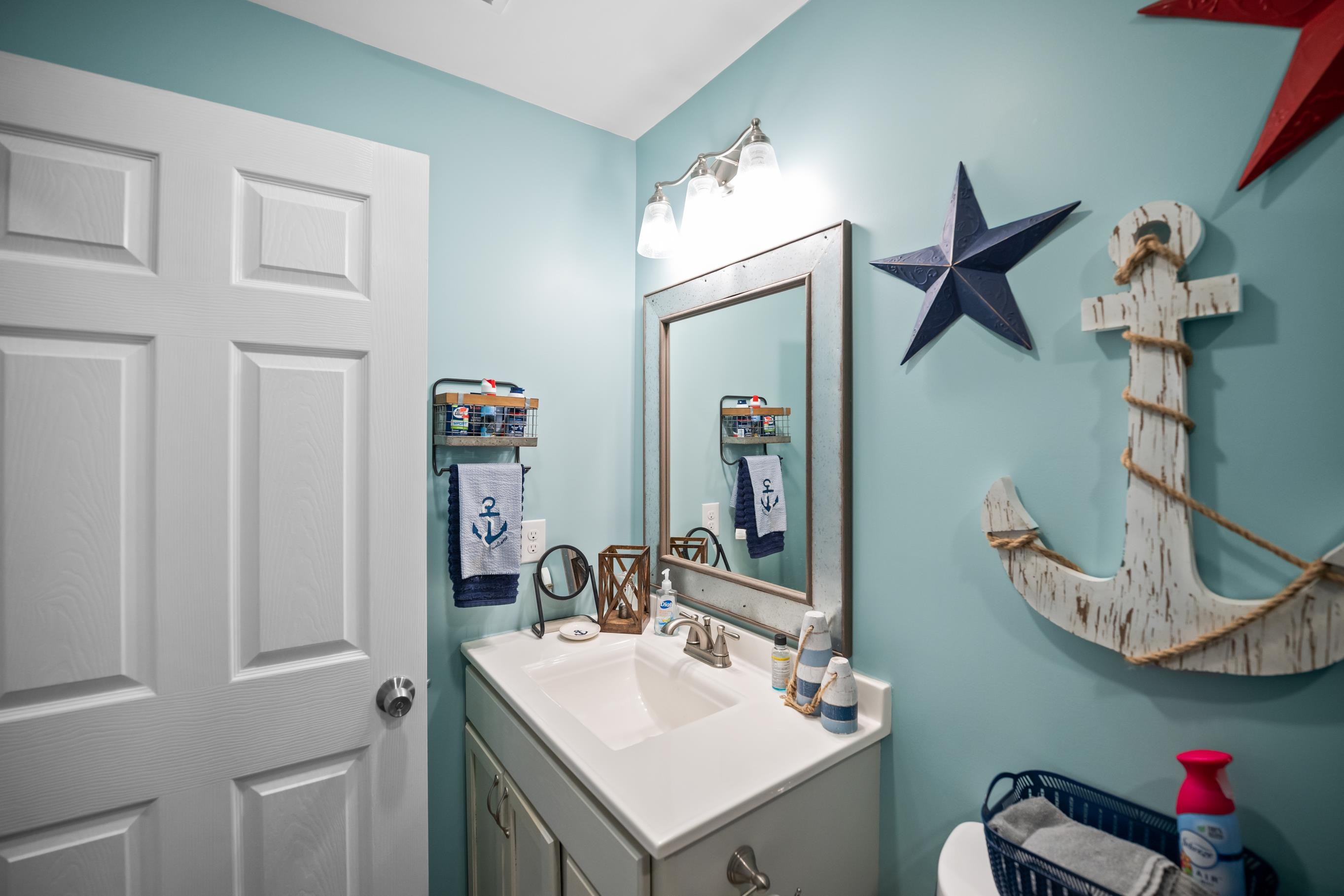 1362 Caney Loop Lillian, AL 36549 - Photo 25 of 40 Bathroom