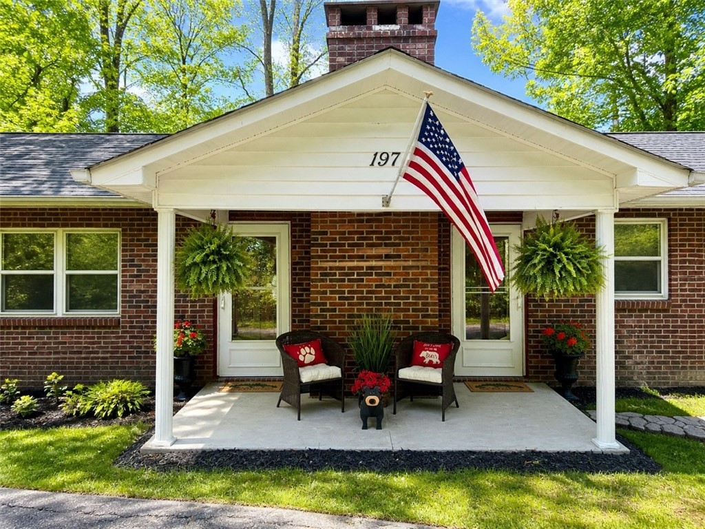 197 Russell Drive Boone, NC 28607 - Photo 4 of 38