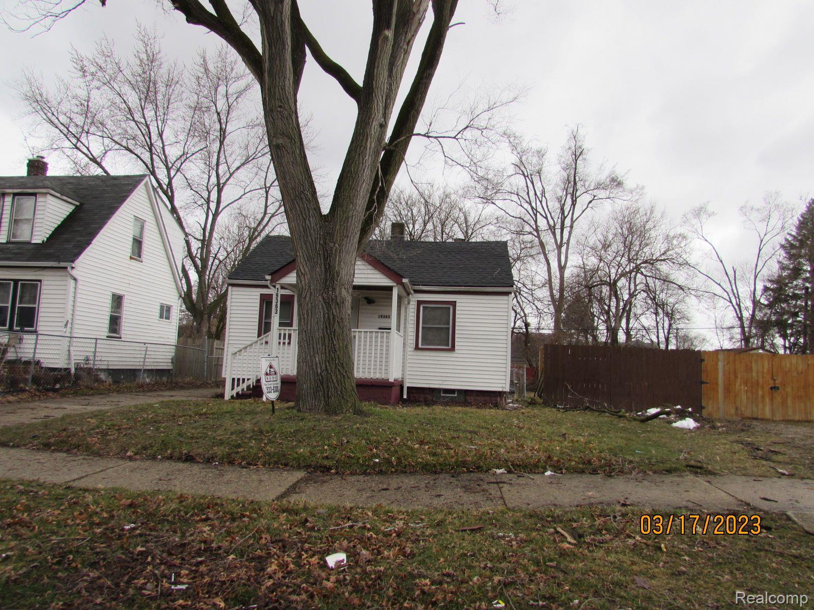 19363 Huntington Road Detroit, MI 48219 - Photo 27 of 27 Gallery Image 27