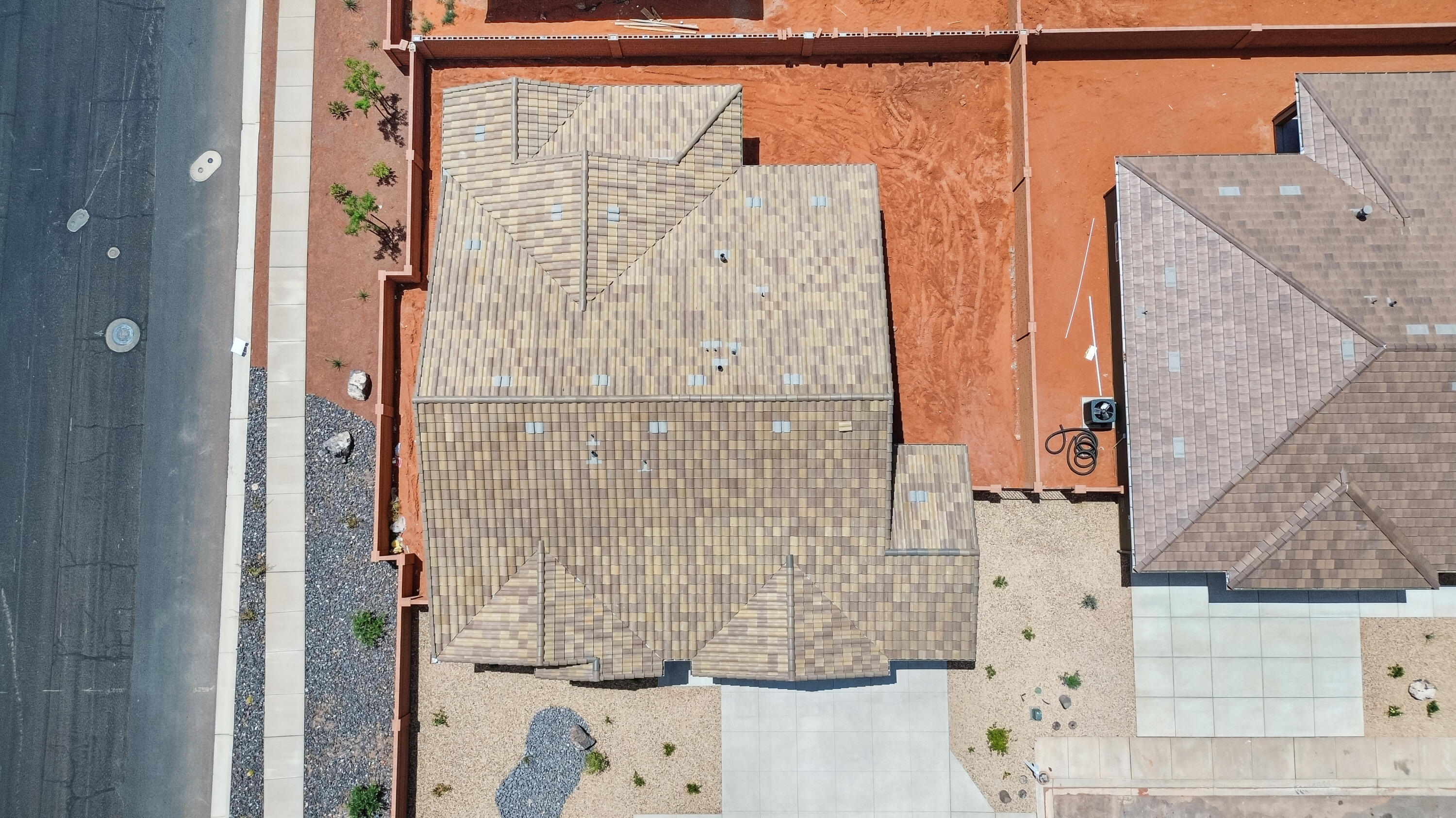 673 South 230 West, Unit LOT 9) Ivins, UT 84738 - Photo 27 of 27 VE9 drone 3