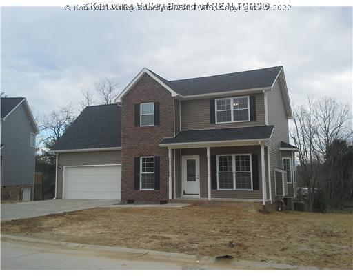 68 Hosanna Way Winfield, WV 25213 - Photo 1 of 7 Exterior Front.