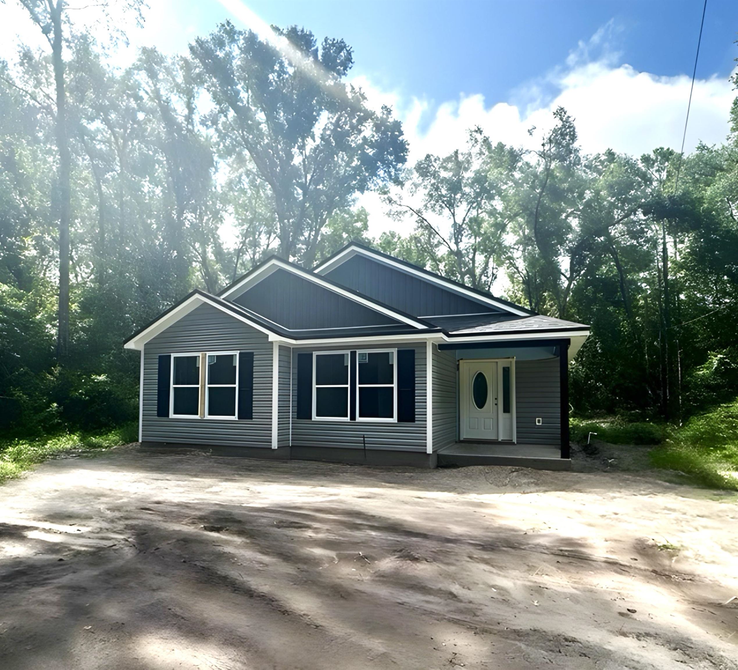 767 Wakulla Arran Road Crawfordville, FL 32327 - Photo 8 of 14