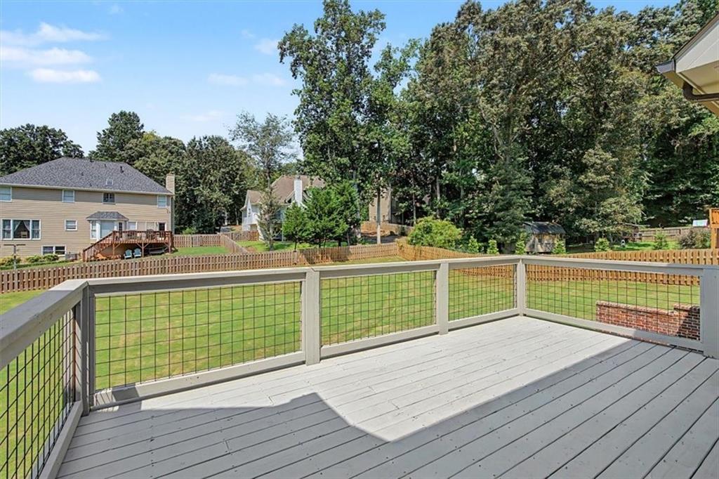 133 West Putnam Ferry Road Woodstock, GA 30189 - Photo 56 of 66 Gallery Image 56