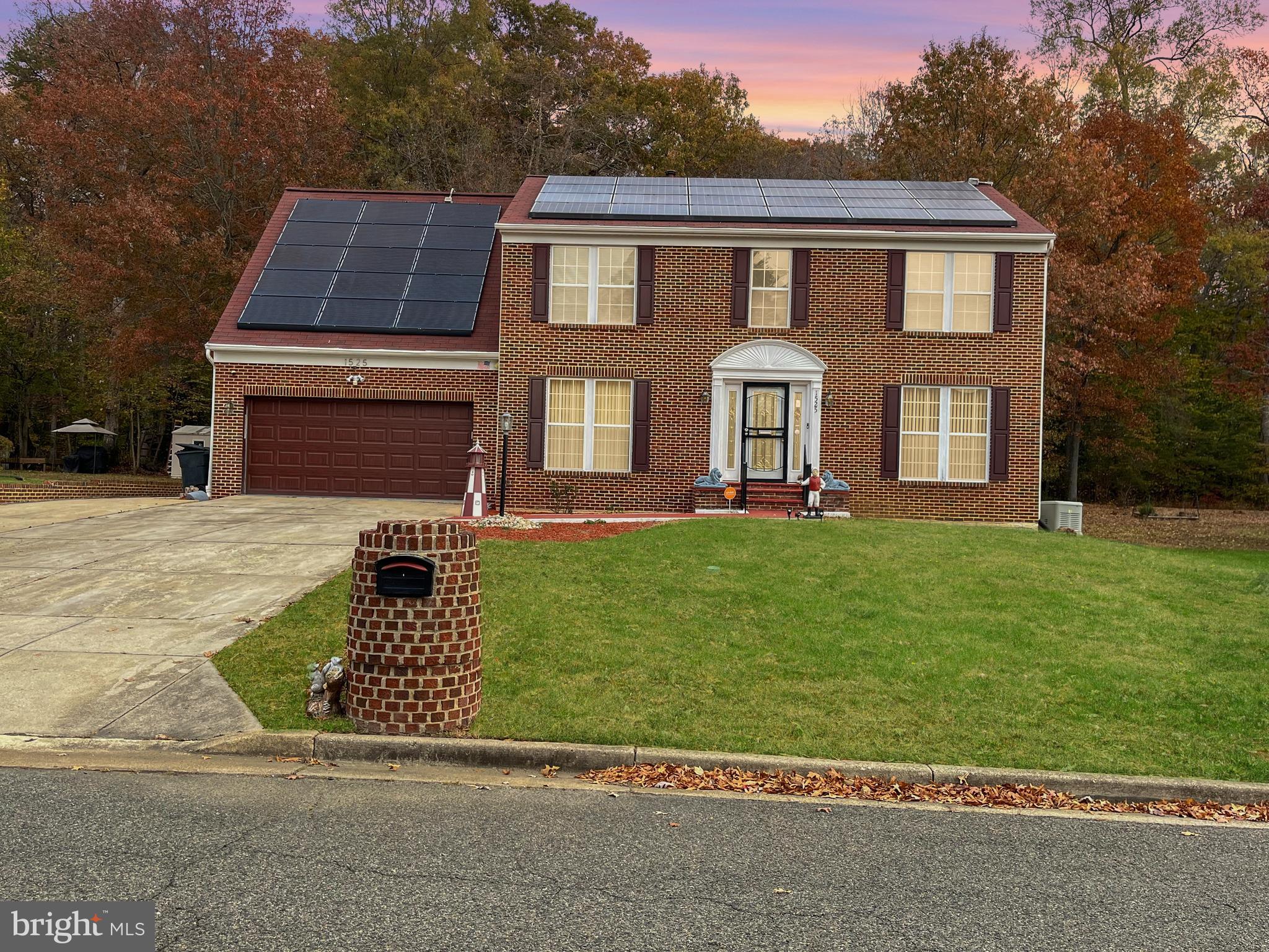 1525 Shellford Lane Accokeek, MD 20607 - Photo 1 of 11 Gallery Image 1