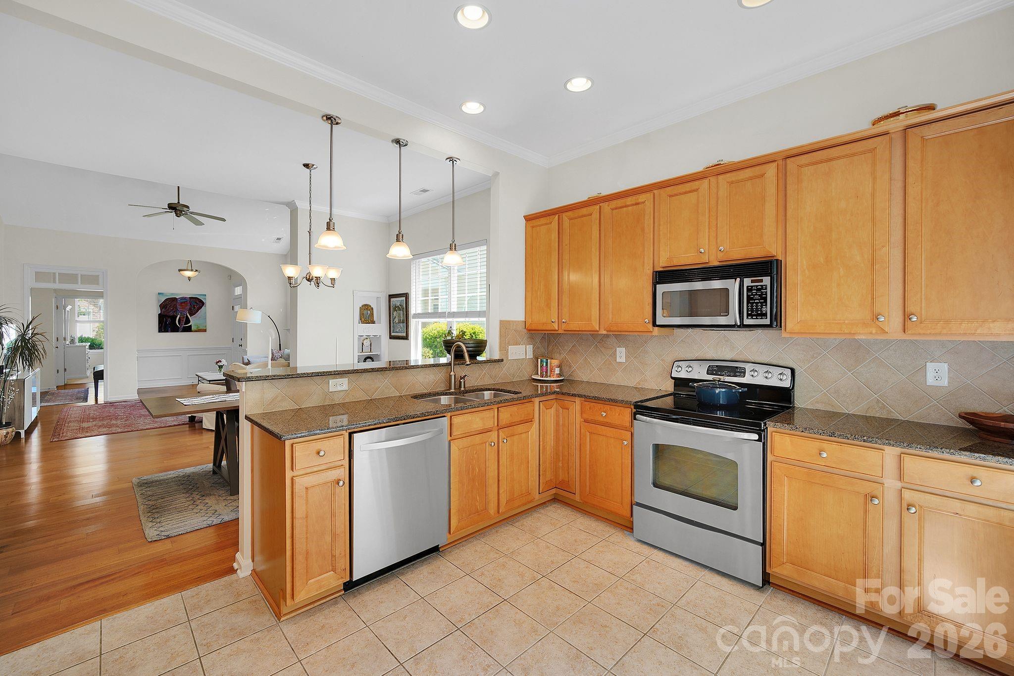 602 Pine Links Drive Tega Cay, SC 29708 - Photo 11 of 34