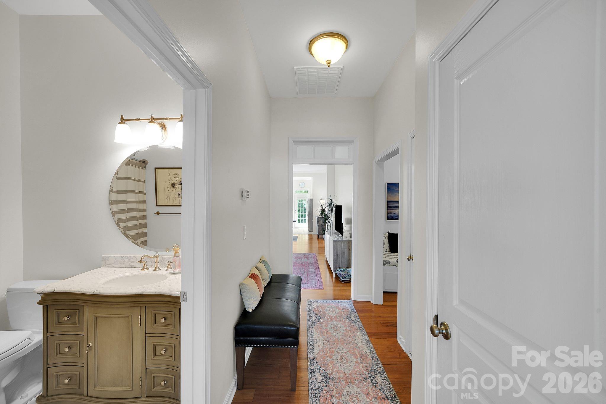 602 Pine Links Drive Tega Cay, SC 29708 - Photo 22 of 34