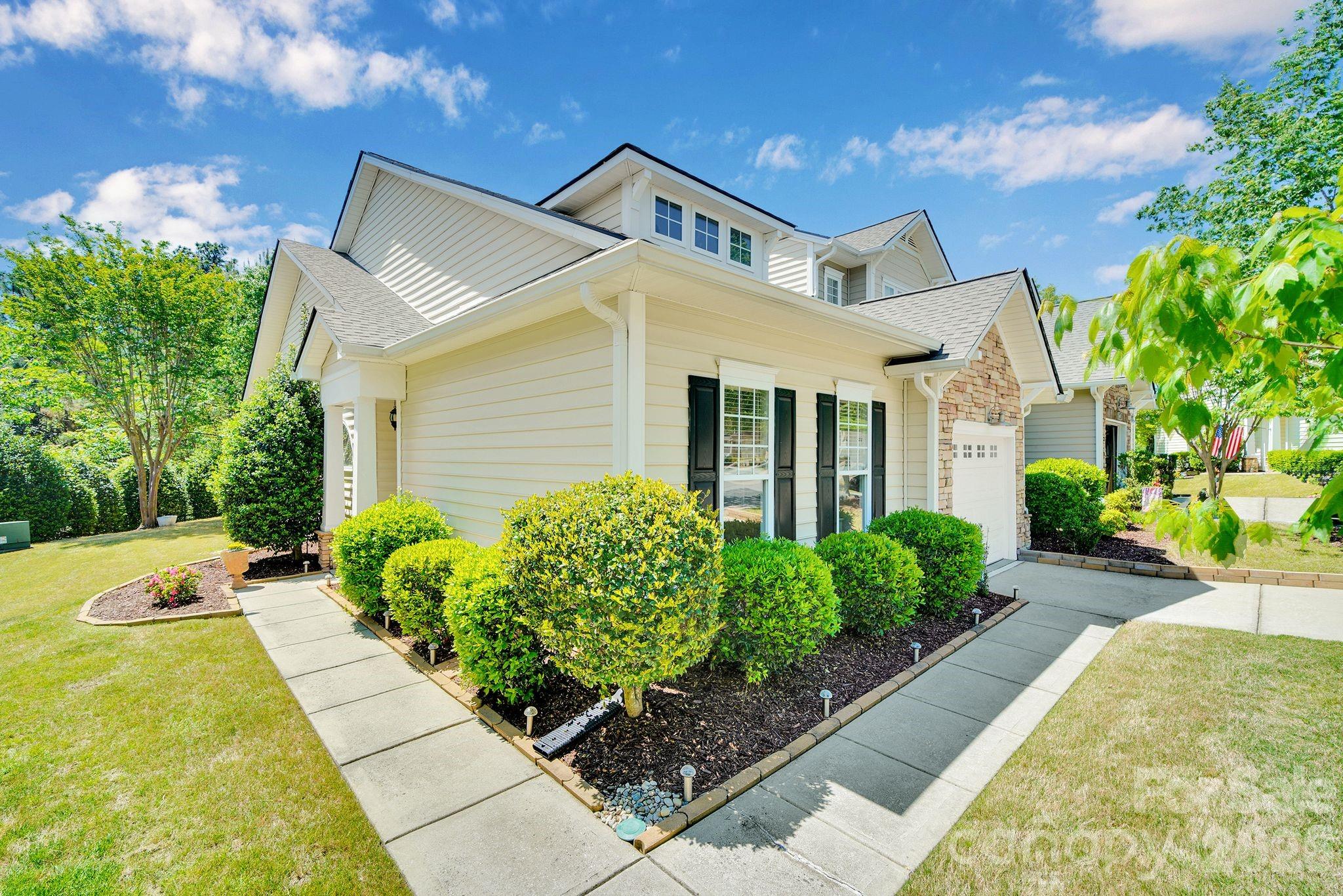 602 Pine Links Drive Tega Cay, SC 29708 - Photo 27 of 34