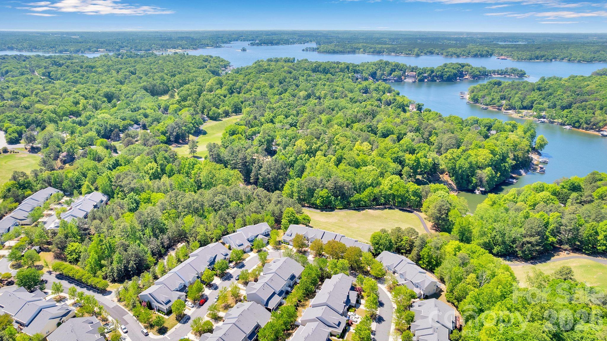 602 Pine Links Drive Tega Cay, SC 29708 - Photo 32 of 34