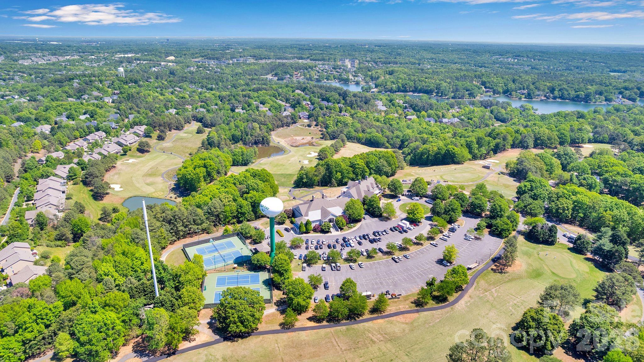 602 Pine Links Drive Tega Cay, SC 29708 - Photo 33 of 34