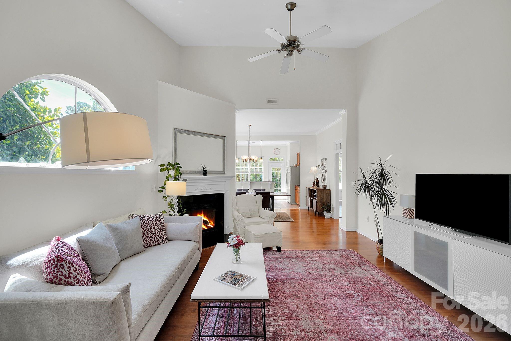 602 Pine Links Drive Tega Cay, SC 29708 - Photo 5 of 34