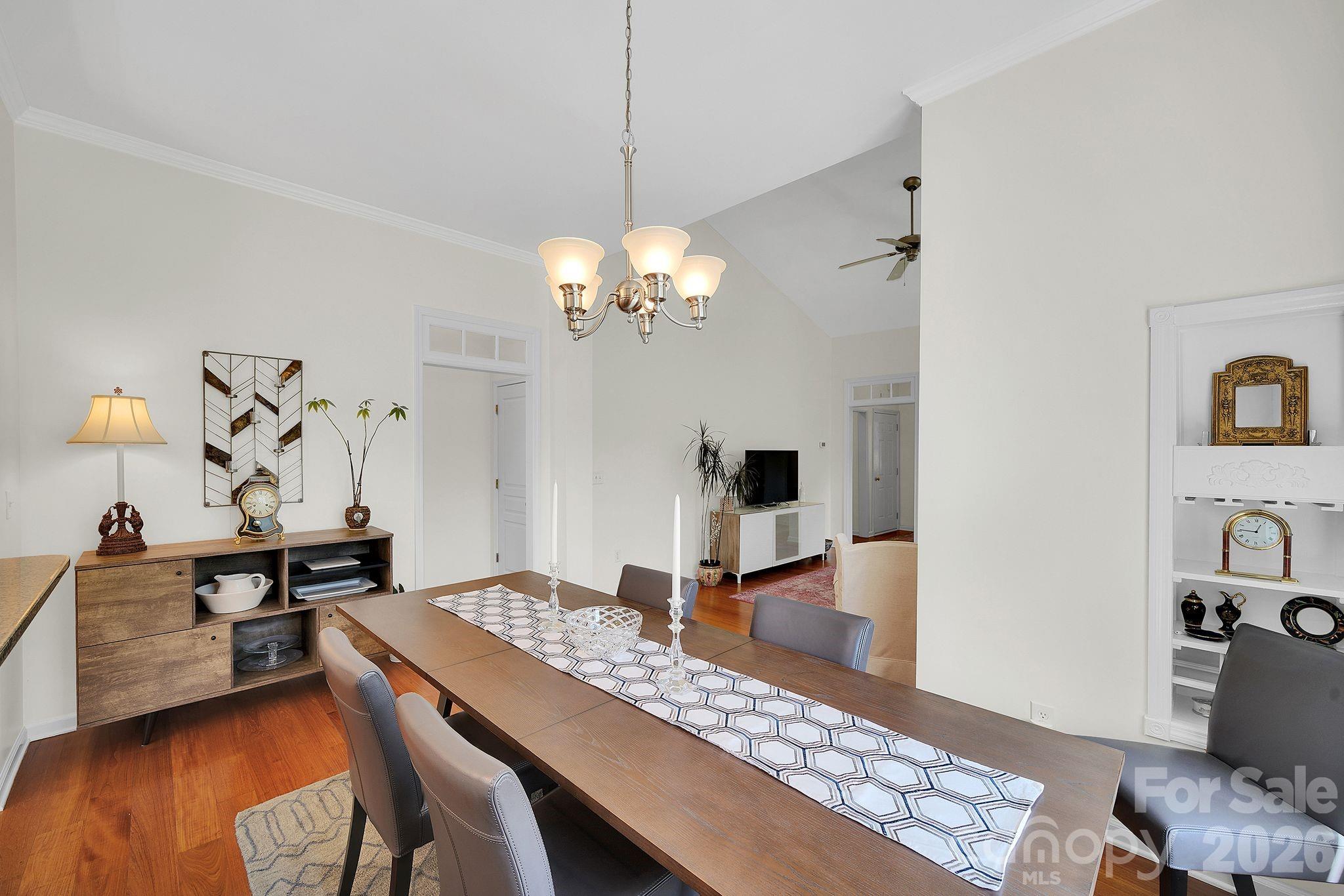 602 Pine Links Drive Tega Cay, SC 29708 - Photo 8 of 34