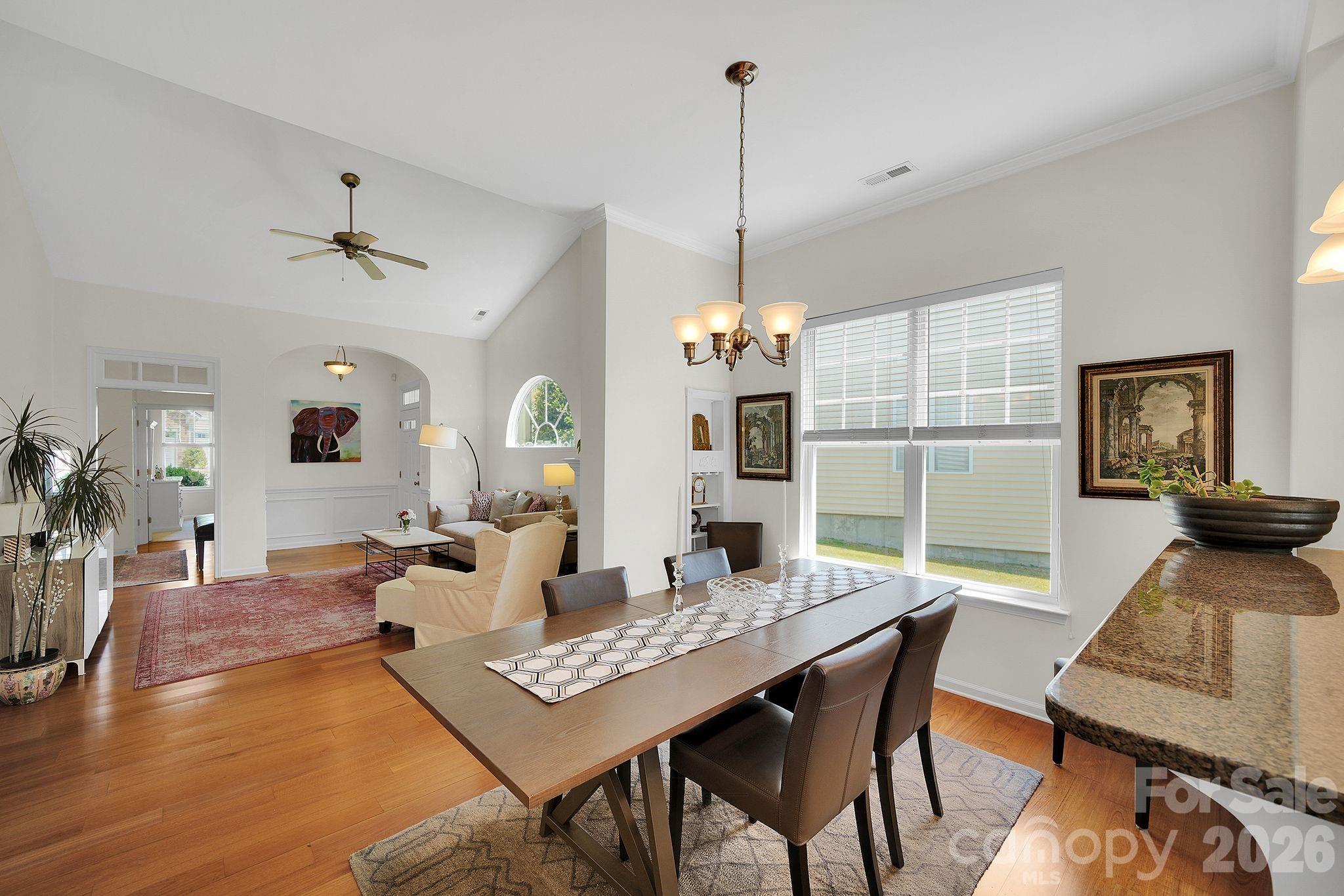 602 Pine Links Drive Tega Cay, SC 29708 - Photo 9 of 34