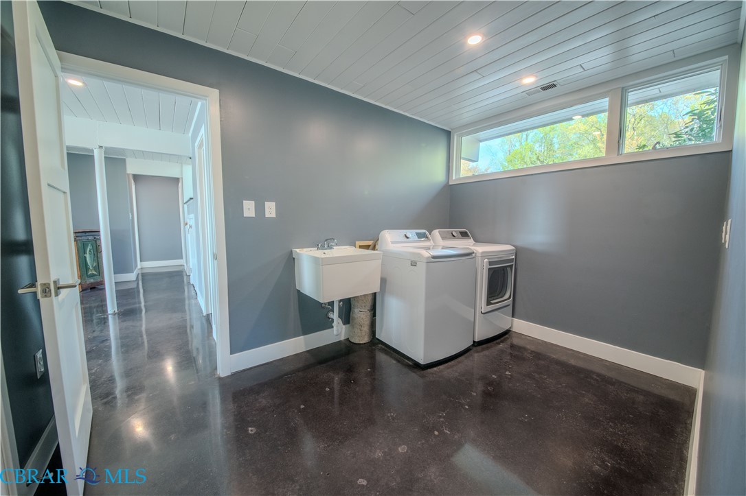 214 Ferry Point Road Burgess, VA 22432 - Photo 40 of 50