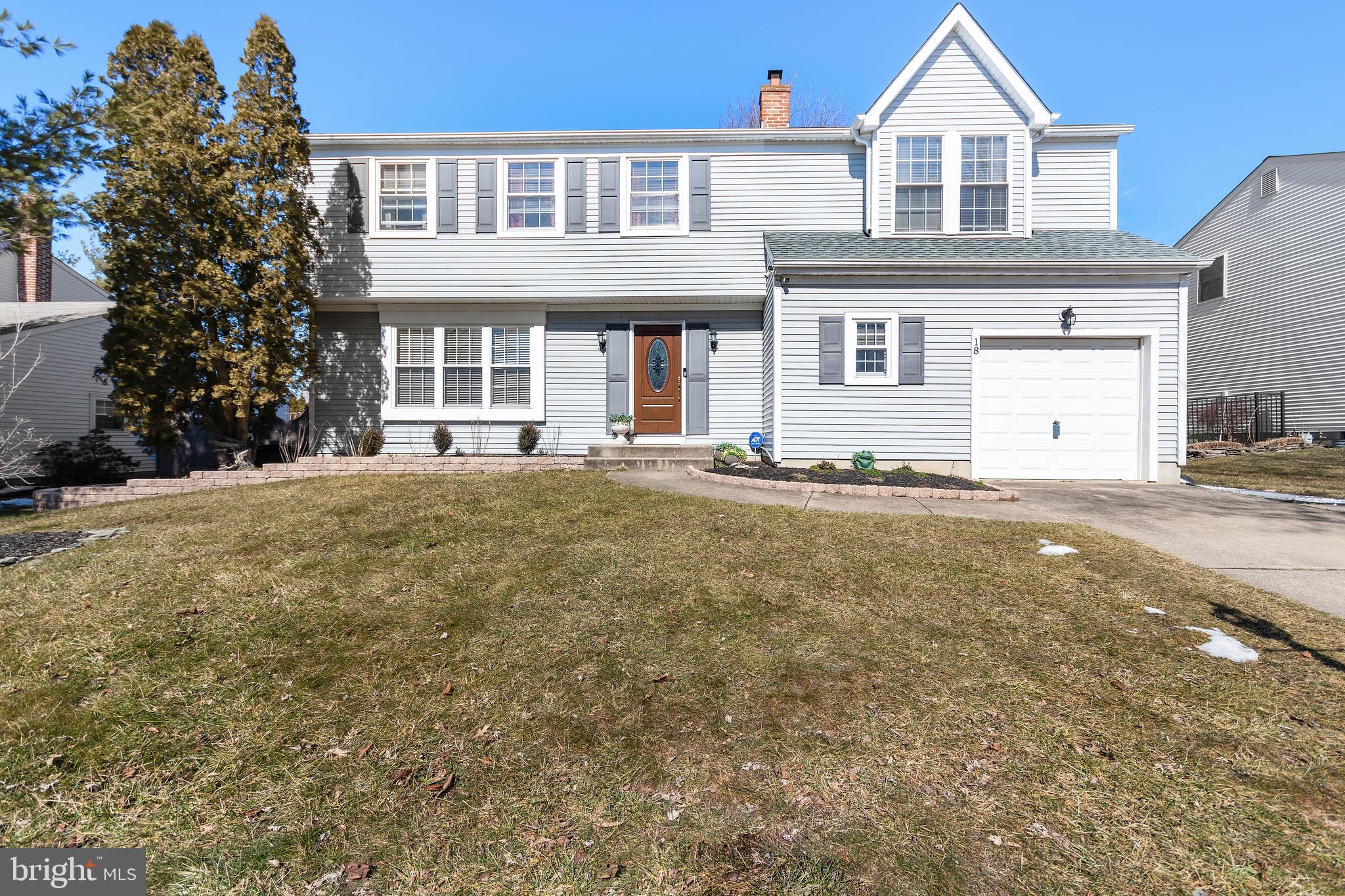 18 Utica Road Marlton, NJ 08053 - Photo 1 of 27 Gallery Image 1