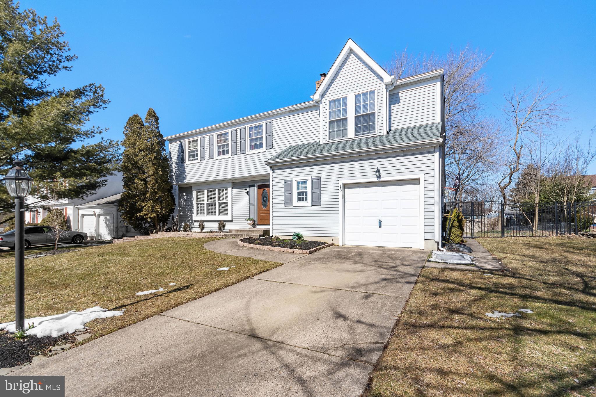 18 Utica Road Marlton, NJ 08053 - Photo 2 of 27 Gallery Image 2