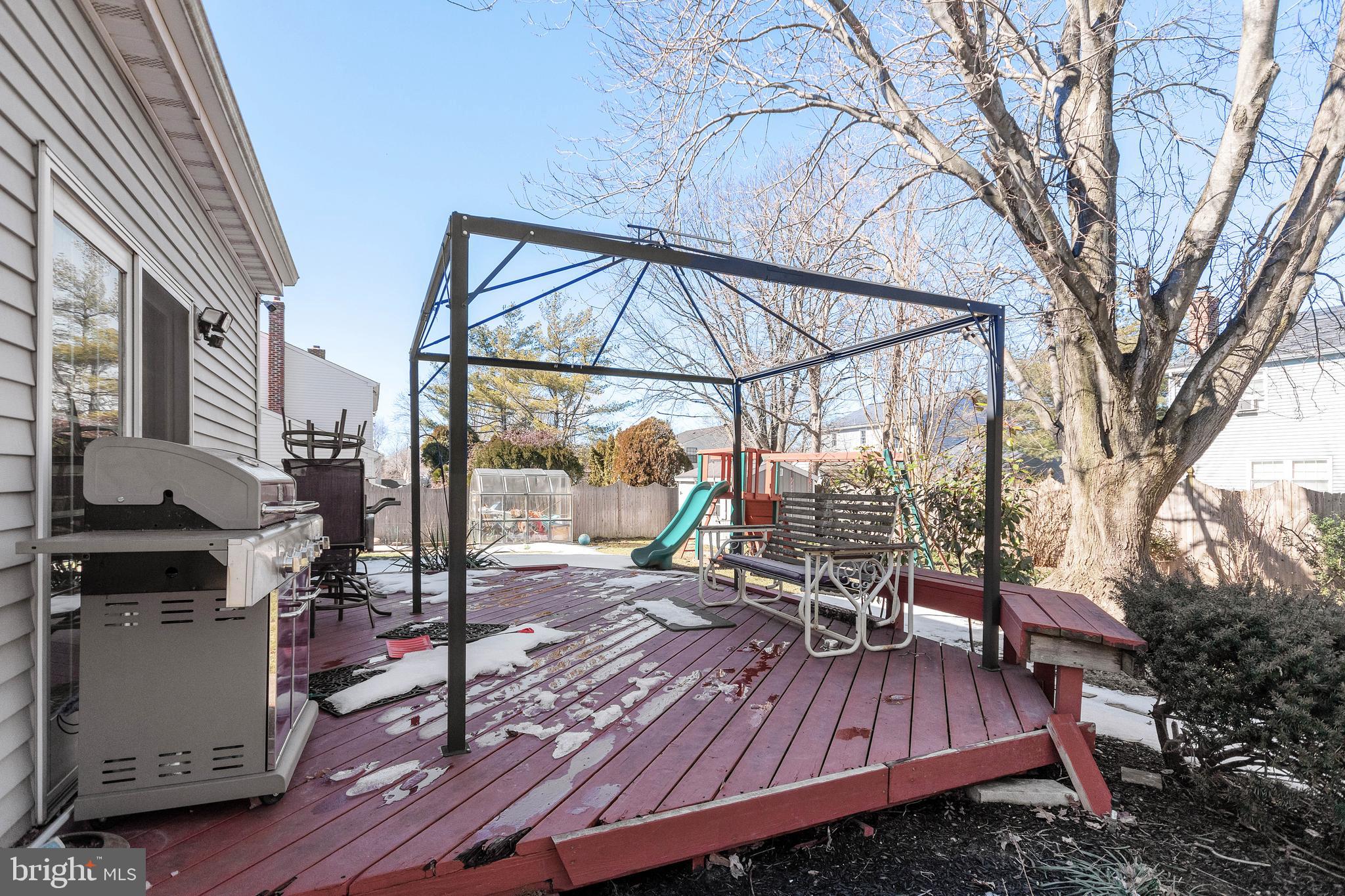 18 Utica Road Marlton, NJ 08053 - Photo 26 of 27 Gallery Image 26