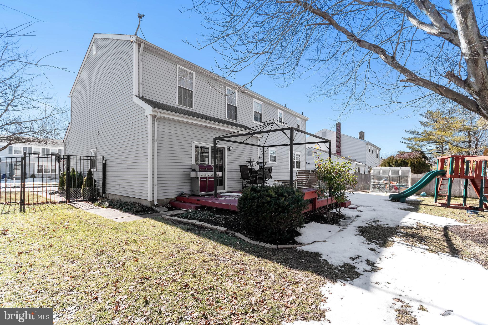 18 Utica Road Marlton, NJ 08053 - Photo 27 of 27 Gallery Image 27