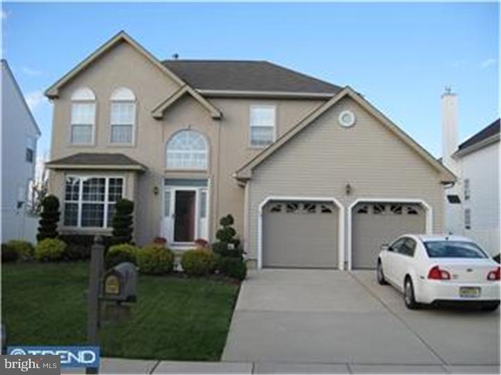 39 Colts Gait Road Marlton, NJ 08053 - Photo 1 of 12